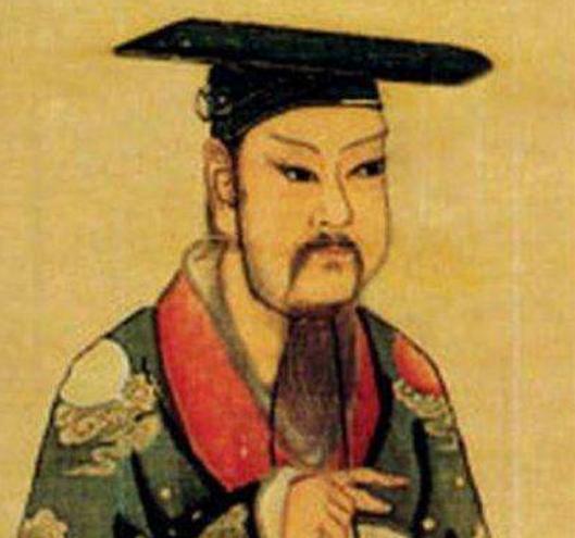 北魏皇帝列表及简介（历史上北魏皇帝共有多少个）-第6张图片
