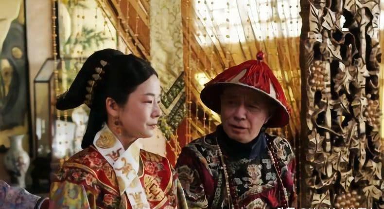 咸丰皇帝的老婆是谁（清朝历史上慈禧是咸丰的妻子）-第6张图片