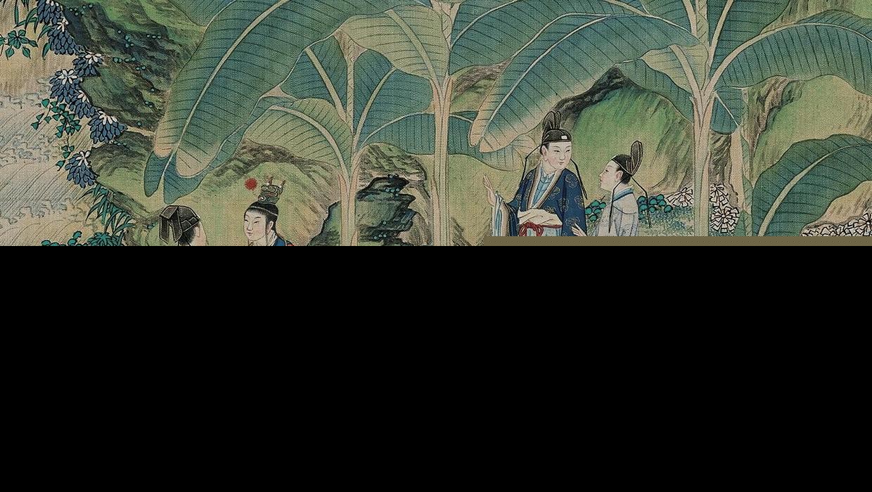 贾琏最后的结局怎么样（红楼梦贾琏为什么多次出轨）-第3张图片