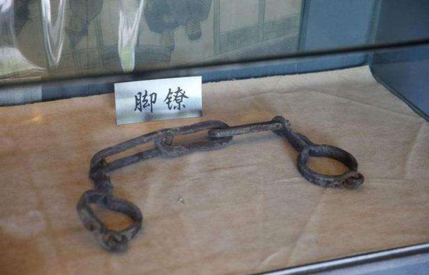 古代肉刑是什么刑（中国古时候肉刑包括哪几种残酷刑罚）-第7张图片