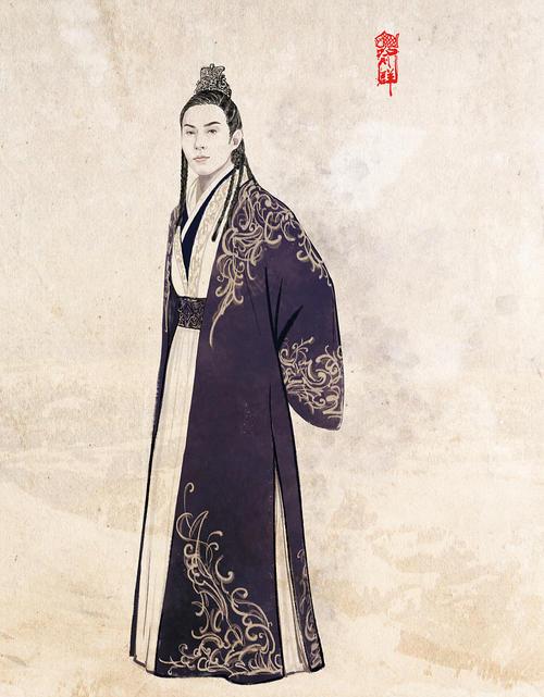北魏皇帝列表及简介（历史上北魏皇帝共有多少个）-第4张图片