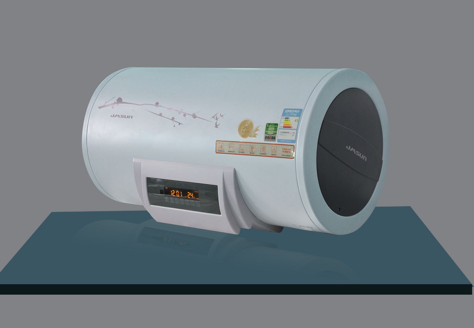 使用电热水器的四条省电法则-第3张图片 使用电热水器的四条省电法则-第3张图片