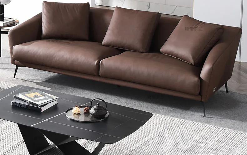 沙发什么品牌比较好（介绍国产沙发哪种品牌质量好）-第2张图片