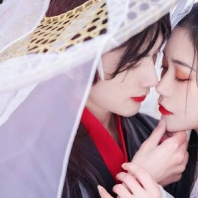 情侣网名古风-第2张图片 情侣网名古风-第2张图片
