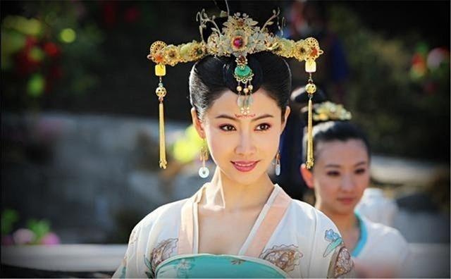 李世民老婆,李世民杀兄霸嫂-第1张图片 李世民老婆,李世民杀兄霸嫂-第1张图片