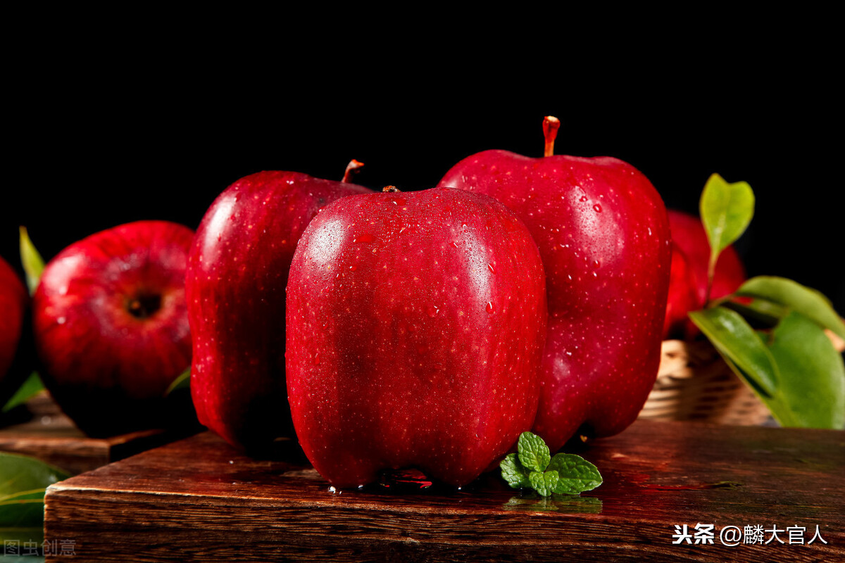 红蛇果跟普通苹果有什么区别（蛇果和苹果是同种类吗）-第7张图片
