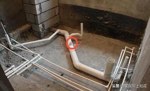 水电安装都相关规范要求及操作要领（装修水电规范完整版）-第5张图片