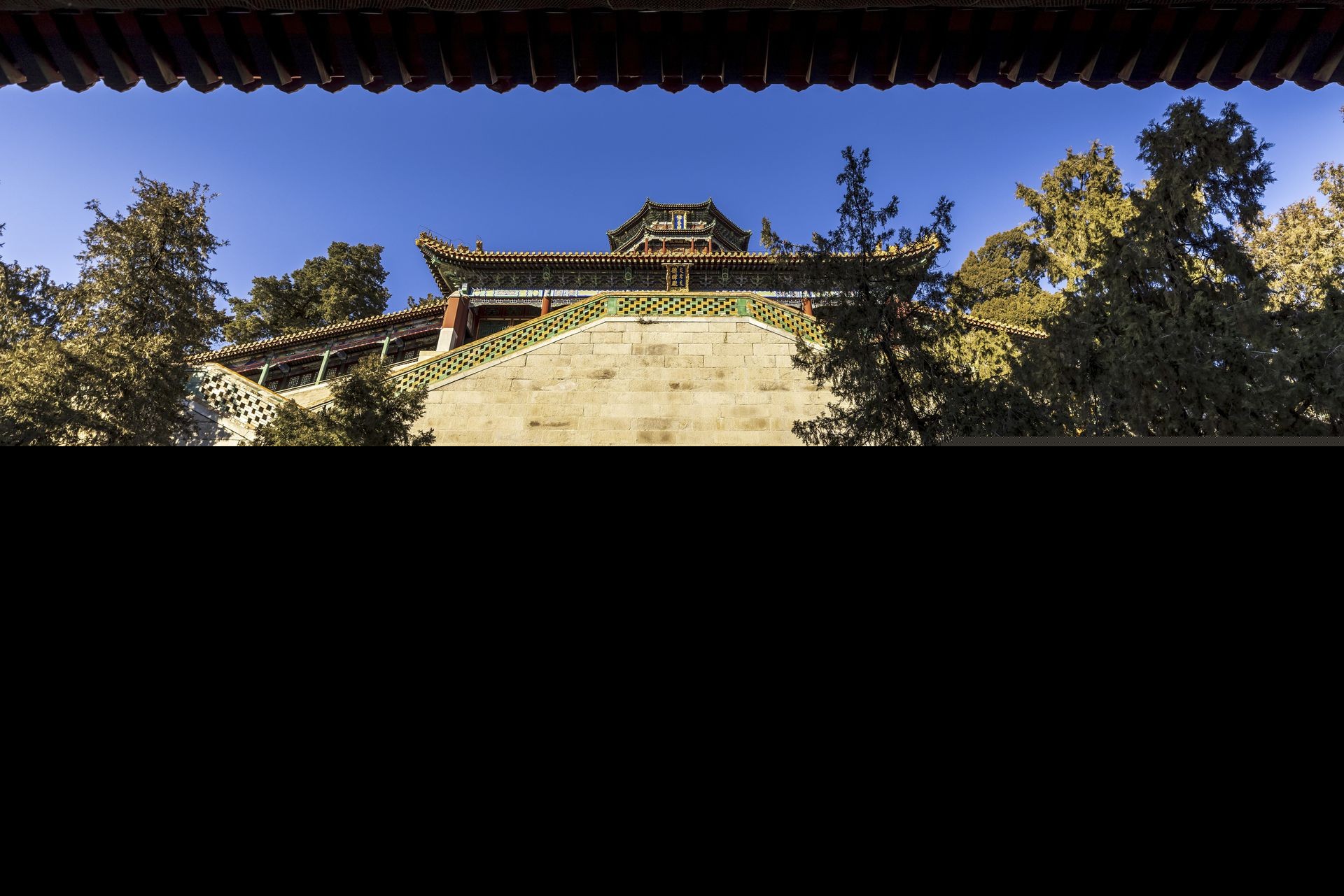 颐和园简介和历史背景（颐和园的详细资料和八大景点）-第26张图片