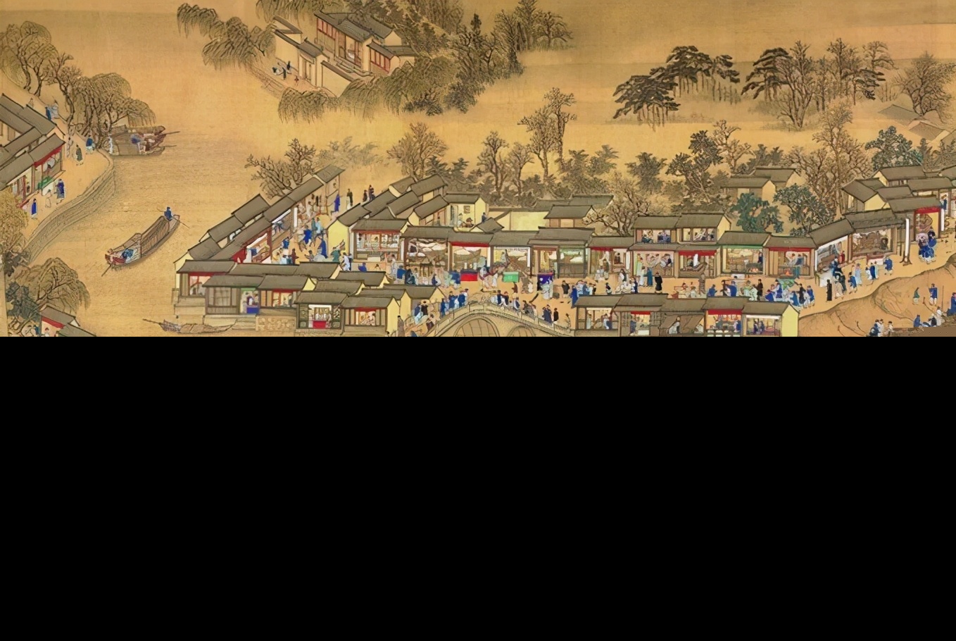 历史上魏东亭的原型（康熙王朝里魏东亭原型真实人物是曹寅）-第7张图片
