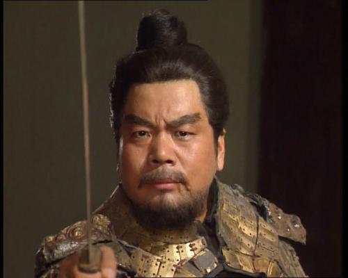 三国演义(盘点《三国演义》十大精彩步战)-第2张图片 三国演义(盘点《三国演义》十大精彩步战)-第2张图片