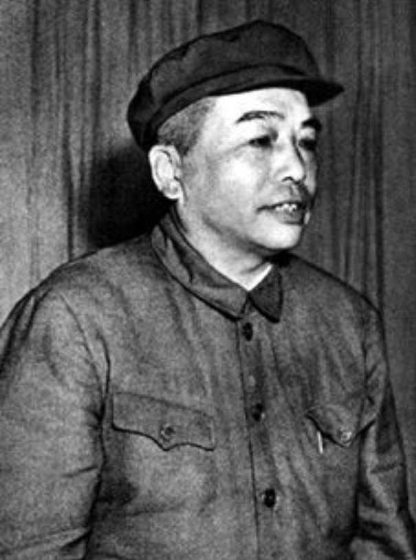 林彪列4点原因反对援朝，毛主席仍坚持出兵，基辛格：眼光超常人-第23张图片