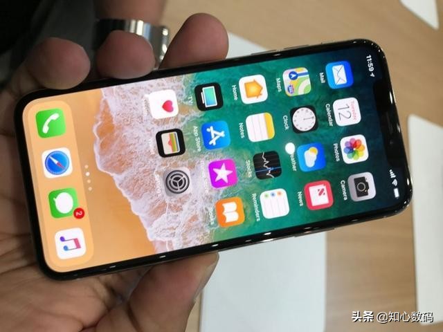 现在苹果x还能用几年（iphonex耐用最多用多少年）-第2张图片