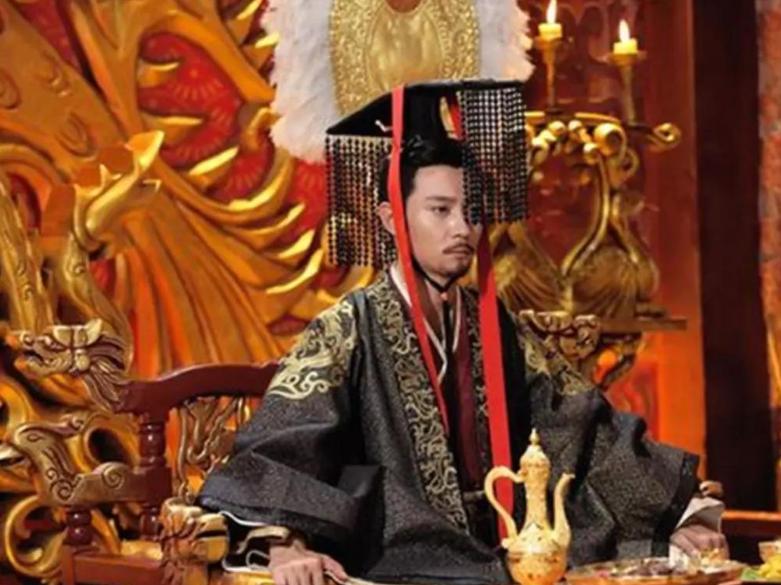 隋文帝的主要历史功绩（隋文帝杨坚的历史贡献）-第2张图片