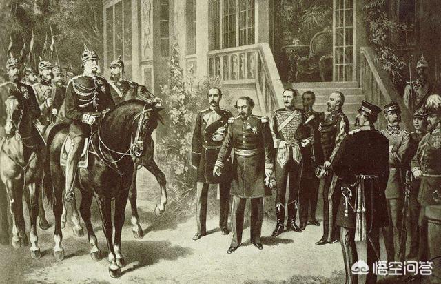 拿破仑后法国谁掌权（拿破仑退位后法国谁执政）-第6张图片