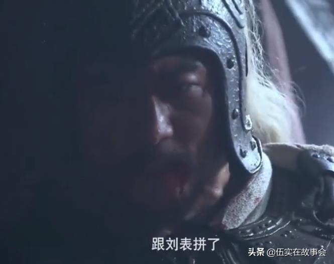 三国历史中吕布是怎么死的-第9张图片 三国历史中吕布是怎么死的-第9张图片