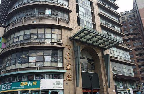 四季青在哪里(杭州九堡服装城)-第2张图片 四季青在哪里(杭州九堡服装城)-第2张图片