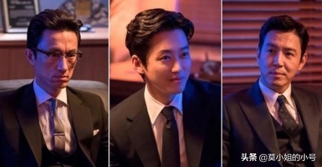 韩国推理剧排行榜前十名(韩国电影悬疑推理剧前10名)-第27张图片 韩国推理剧排行榜前十名(韩国电影悬疑推理剧前10名)-第27张图片
