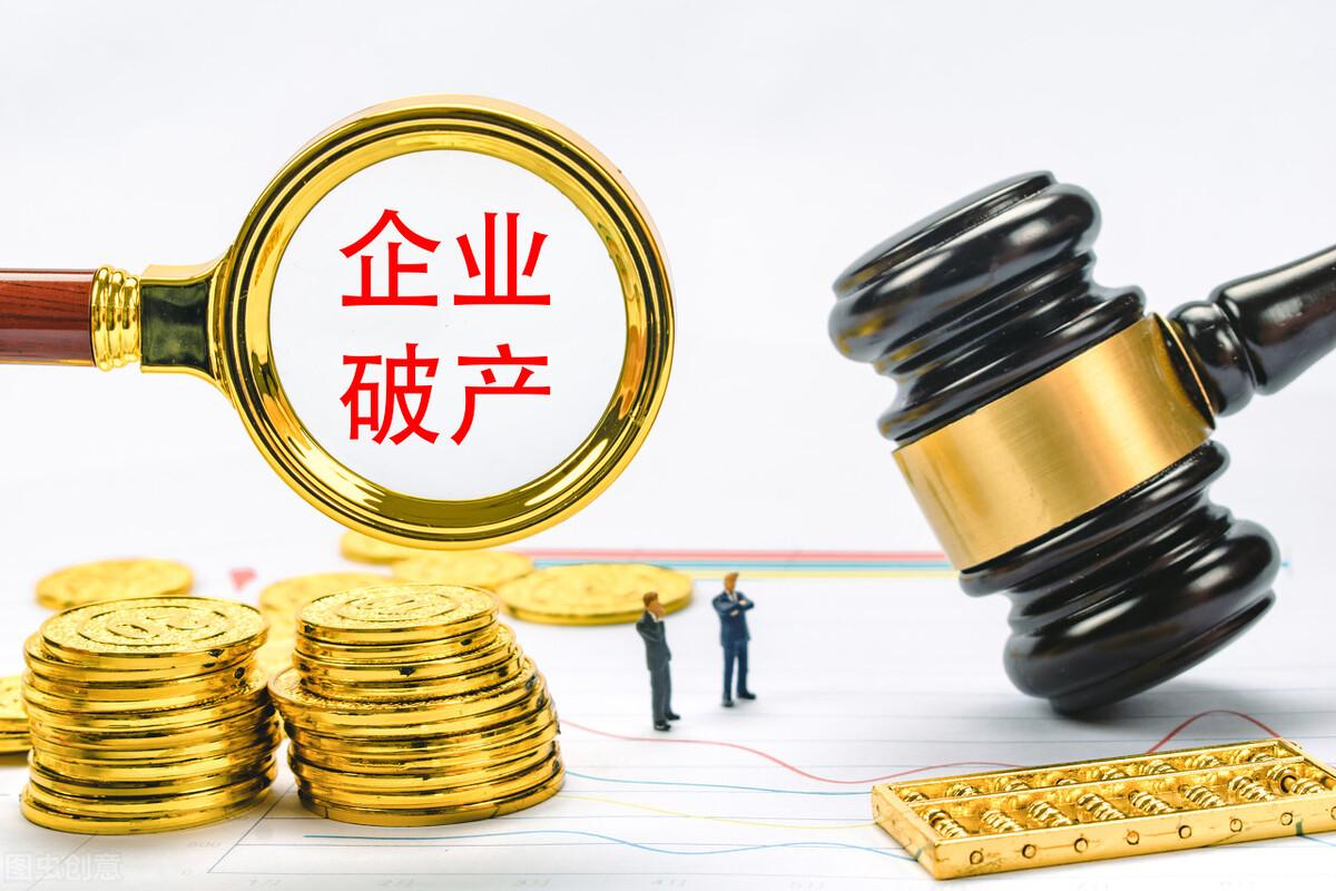 公司破产后债务谁承担(美国公司破产后债务谁承担)-第1张图片 公司破产后债务谁承担(美国公司破产后债务谁承担)-第1张图片