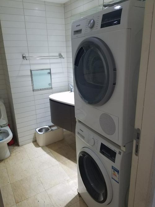 波轮和滚筒洗衣机区别（洗衣机买滚筒还是波轮更实用）-第2张图片