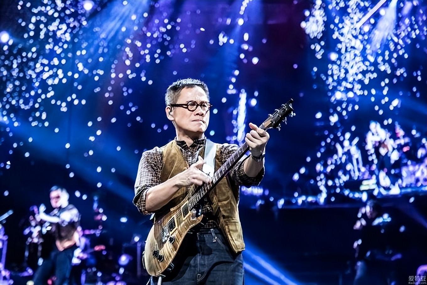 罗大佑和李宗盛谁的地位更高(罗大佑和李宗盛哪个乐坛地位高)-第18张图片 罗大佑和李宗盛谁的地位更高(罗大佑和李宗盛哪个乐坛地位高)-第18张图片