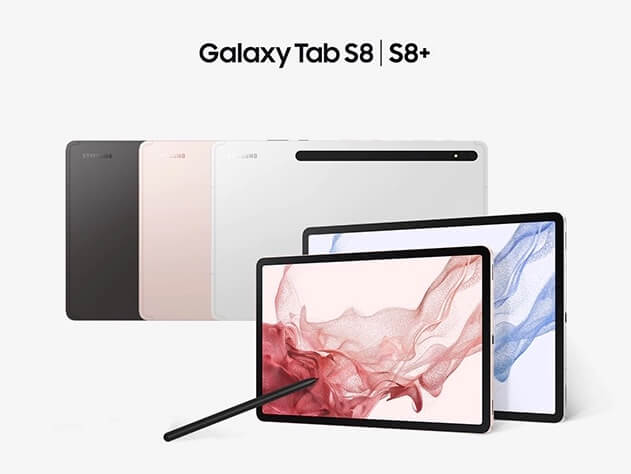 消息称：三星将Galaxy Tab S9平板推迟到2023年开发-第3张图片