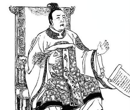 古代全是昏君的朝代（中国历史上哪个朝代昏君最多 ）-第6张图片