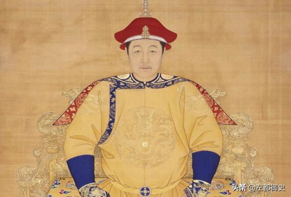 清朝开国之君是谁（清朝的开国皇帝为什么会存在争议）-第5张图片
