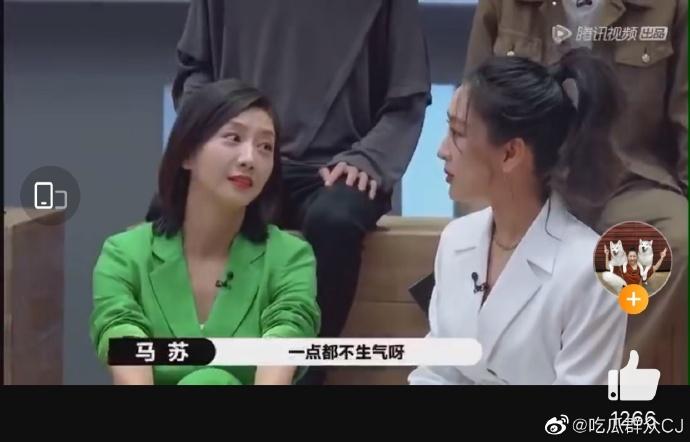 李小璐做头发事件是怎么回事（做头发事件经过来龙去脉）-第11张图片