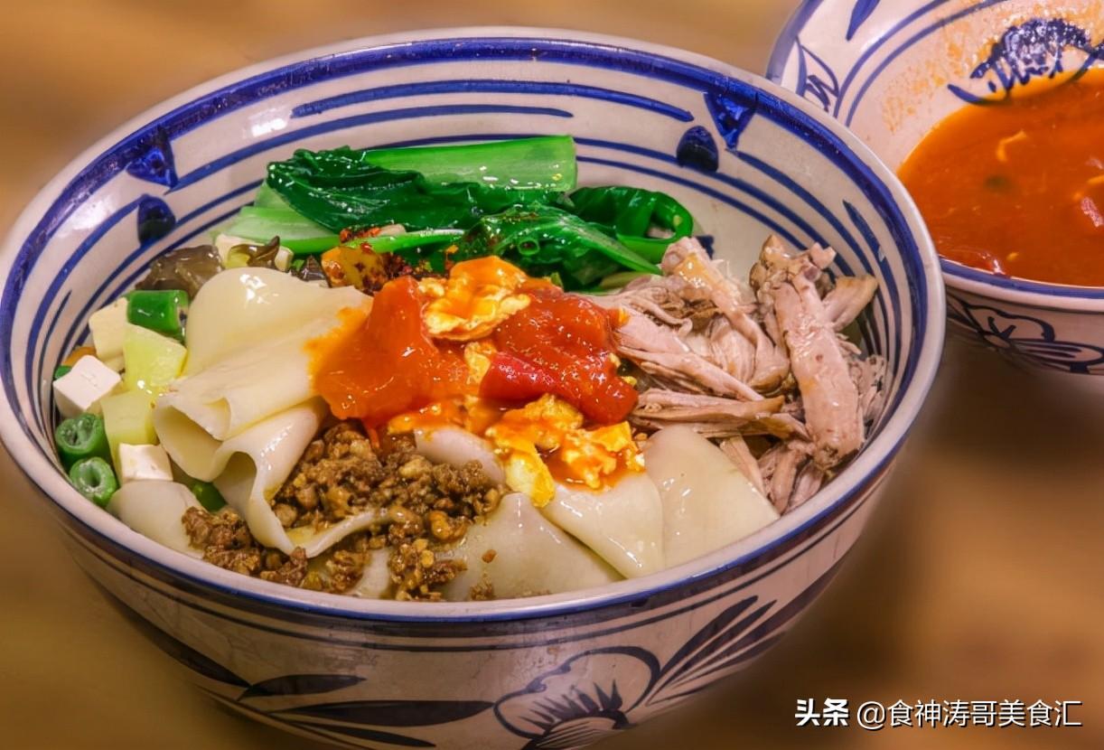 山西美食特产面食有哪些（山西10大特色美食盘点）-第8张图片