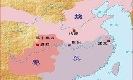 蜀汉后期还有什么名将（蜀国后期主要大将排名）-第3张图片