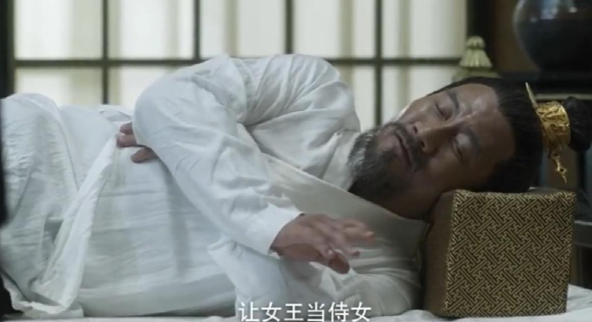 雪中悍刀行曹长卿结局（雪中悍刀行曹长卿为什么必须死）-第17张图片