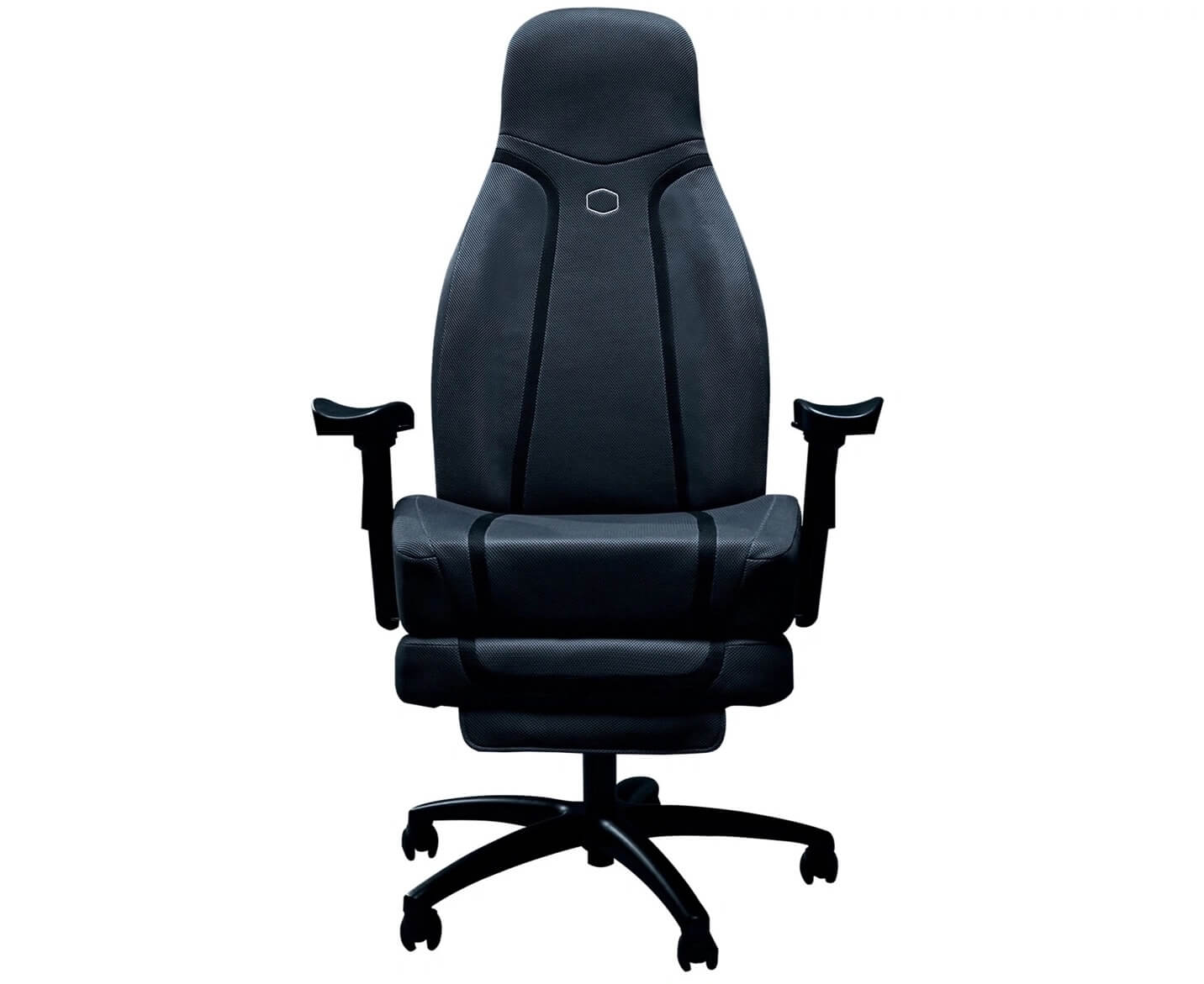 酷冷至尊推出Synk X沉浸式触觉反馈座椅-第1张图片