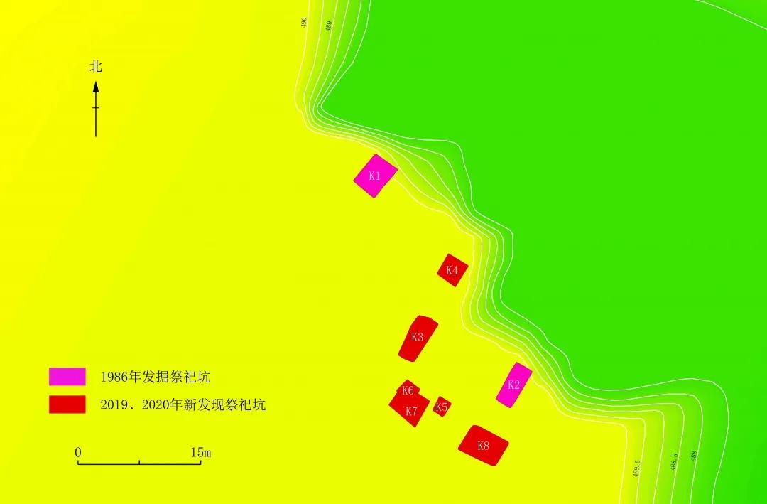 三星堆在哪个省哪个市（三星堆遗址的具体地理位置）-第4张图片