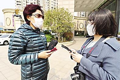 央视主持董倩:直击人心式采访的背后,不是冷血,而是初心的坚守-第7张图片 央视主持董倩:直击人心式采访的背后,不是冷血,而是初心的坚守-第7张图片