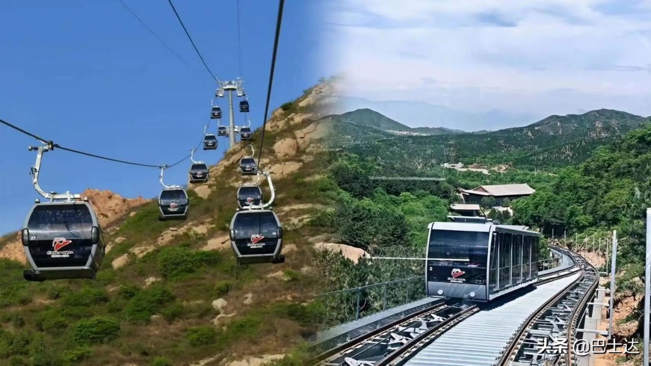 八达岭长城门票（八达岭门票多少一张）-第18张图片