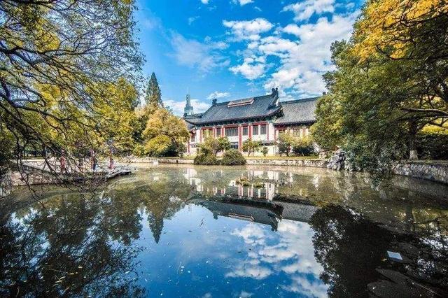南京211大学,最垃圾的10所211大学-第4张图片 南京211大学,最垃圾的10所211大学-第4张图片