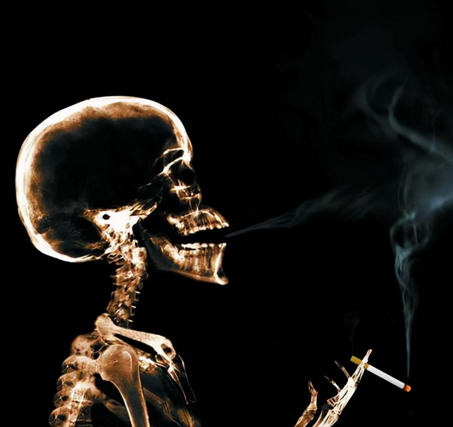 电子烟和香烟哪个危害更大(电子烟无害)？-第10张图片