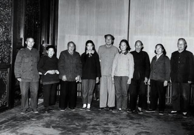 67岁老农给毛泽东写求职信，毛主席惊喜道：这是我的副班长-第21张图片