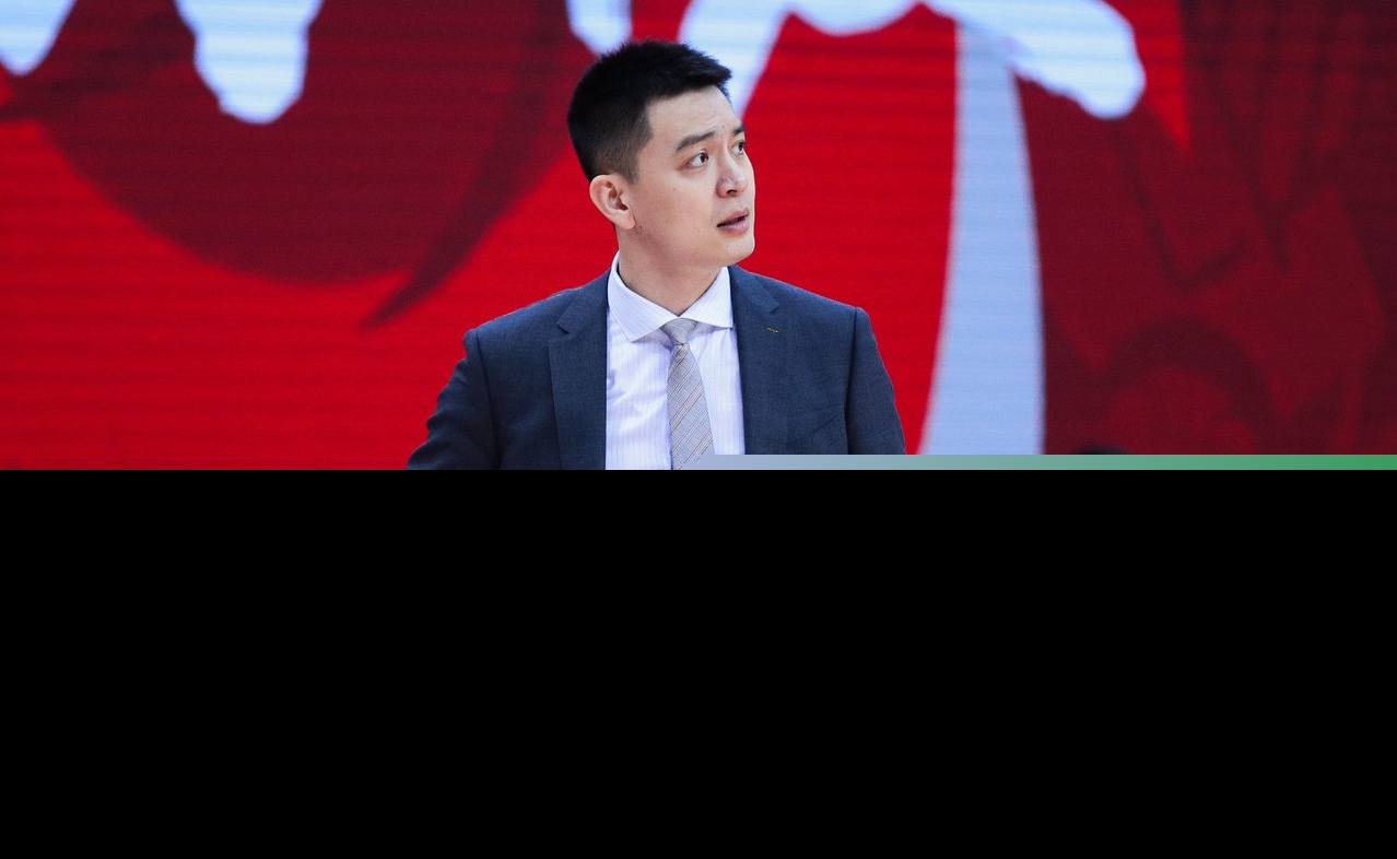 唐佳良的职业及个人资料（杨鸣老婆是做什么工作的）-第5张图片