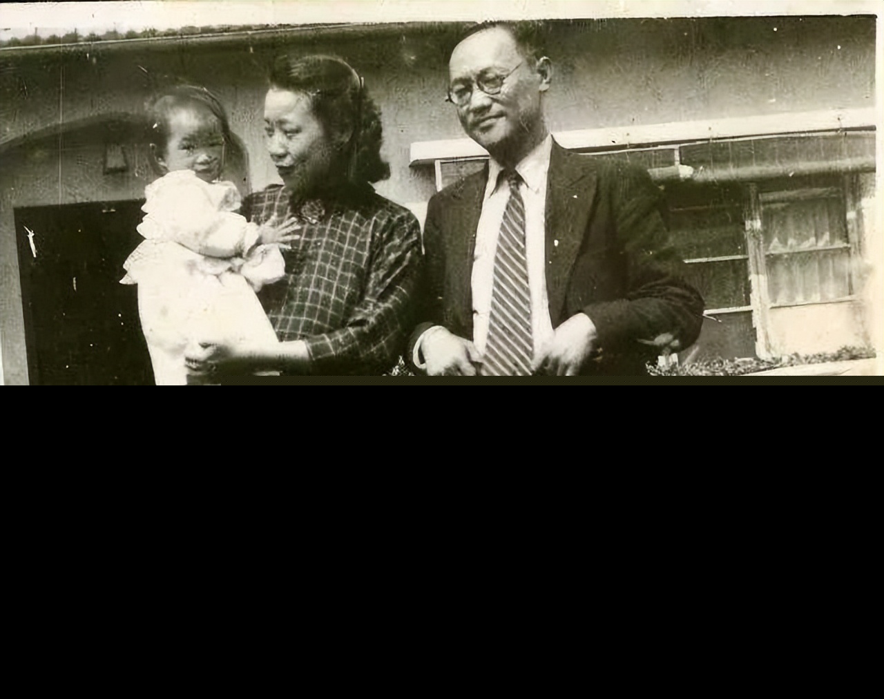 作者巴金的原名叫什么名（巴金对于妻子的感情有多深）-第14张图片