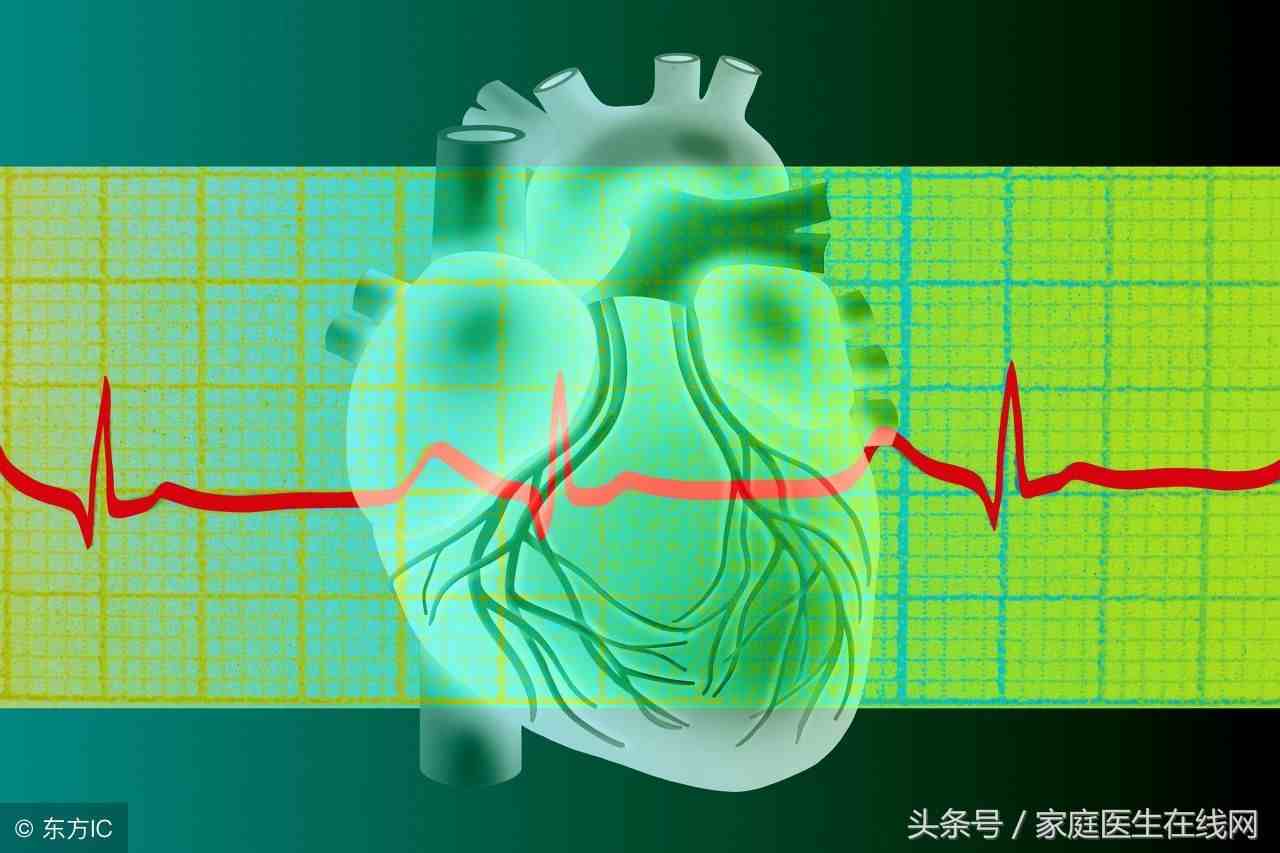 体检一般检查哪些项目（一般做体检该查哪几项）-第3张图片