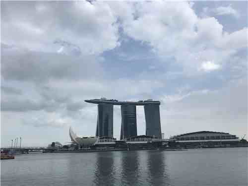 新加坡怎么样（新加坡是一个怎样的国家）-第1张图片