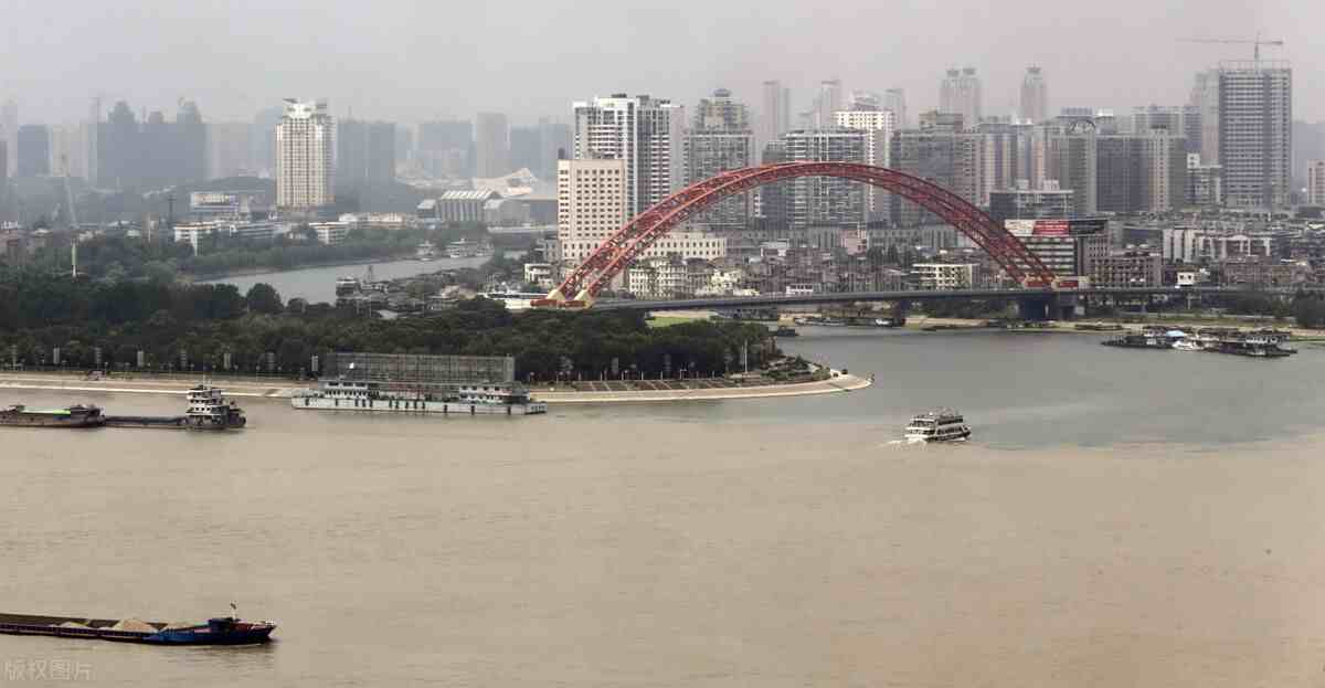 泾渭分明发生在哪里（泾渭分明发生在哪个地方）-第4张图片