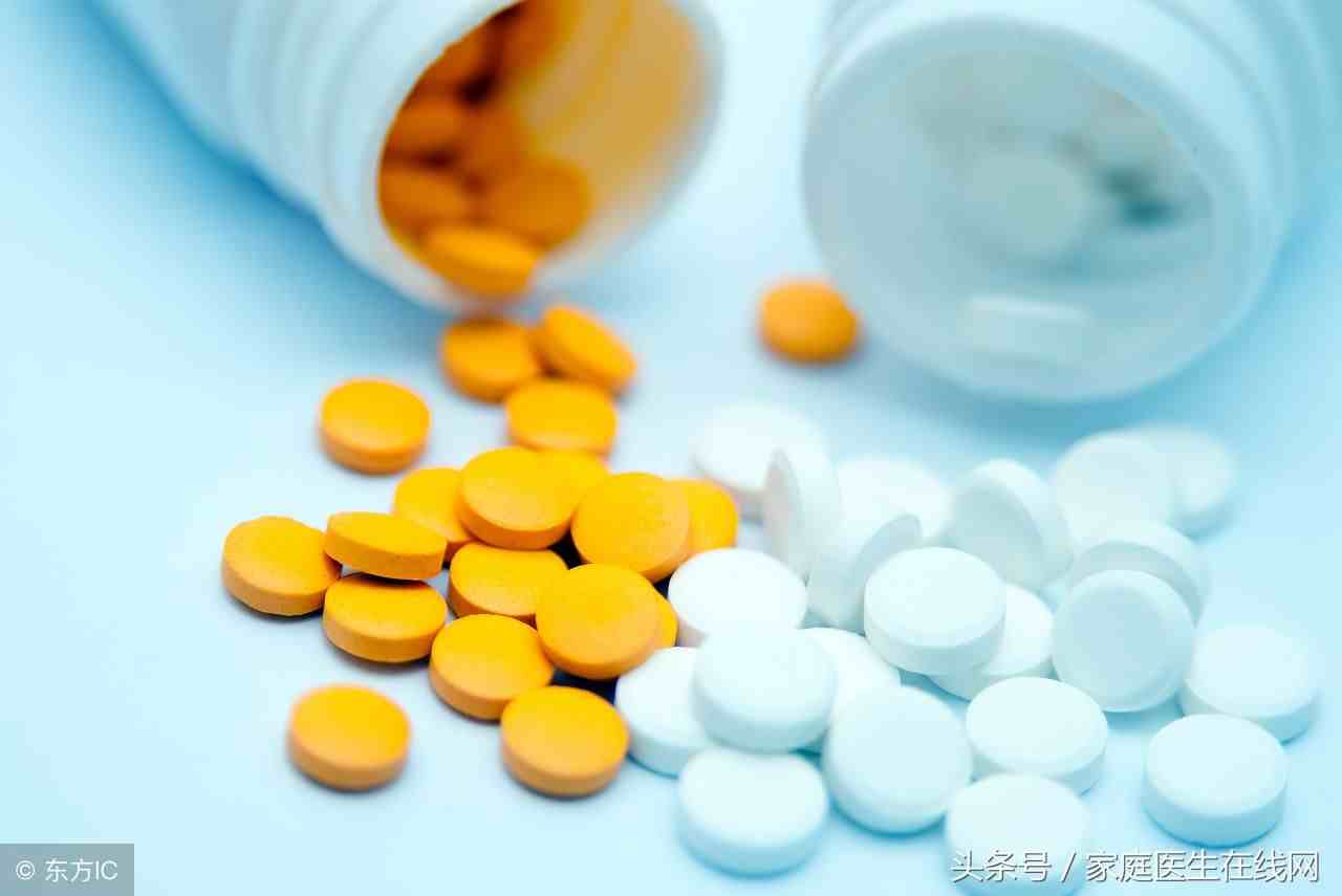处方药有哪些（处方药和非处方药到底有什么不同）-第4张图片