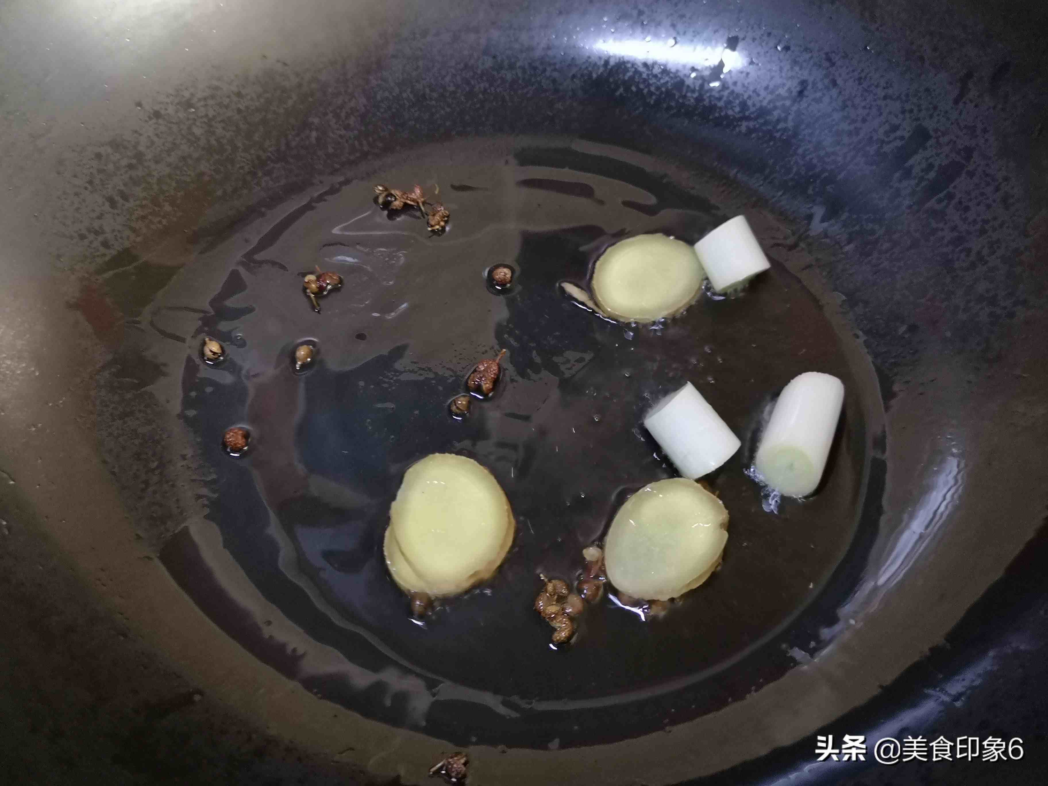 牛肉怎么炖好吃又烂（掌握这3点，牛肉软烂不塞牙）-第6张图片