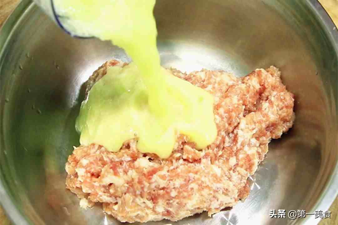 饺子馅怎么调才好吃（饭店不外传的调馅配方）-第7张图片