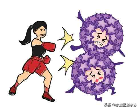 hpv是怎么感染上的（究竟是怎么感染HPV的）-第6张图片