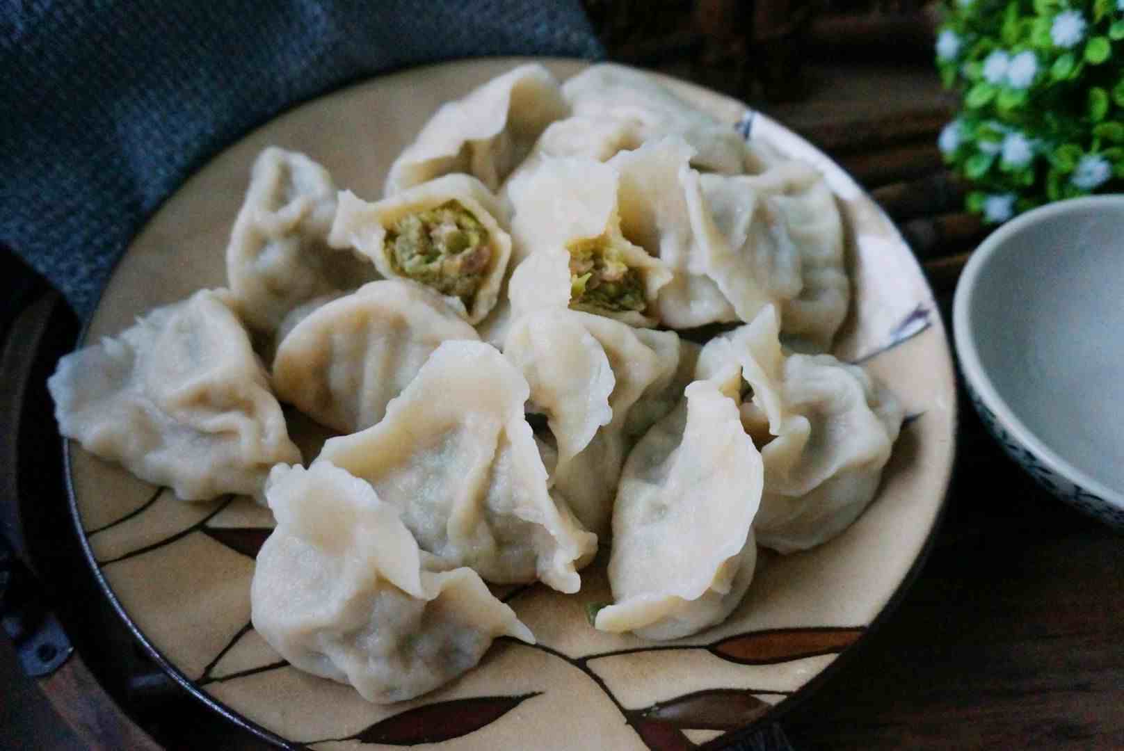 饺子馅怎么调才好吃（10种饺子馅的做法）-第2张图片