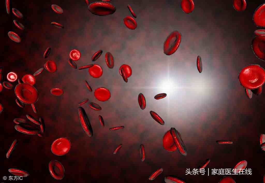 胆红素高是怎么回事（三个原因，一个都不能放宽心！）-第2张图片