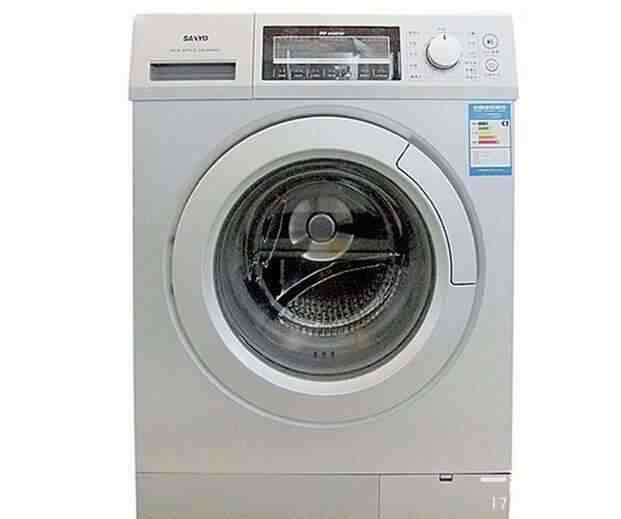 洗衣机哪个牌子好（选洗衣机选择什么牌子的质量好）-第1张图片
